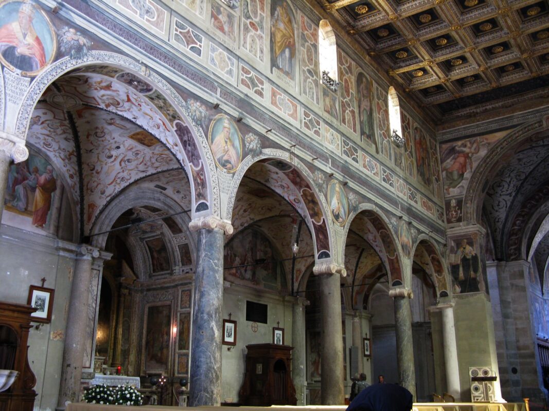 Abbazia di Farfa